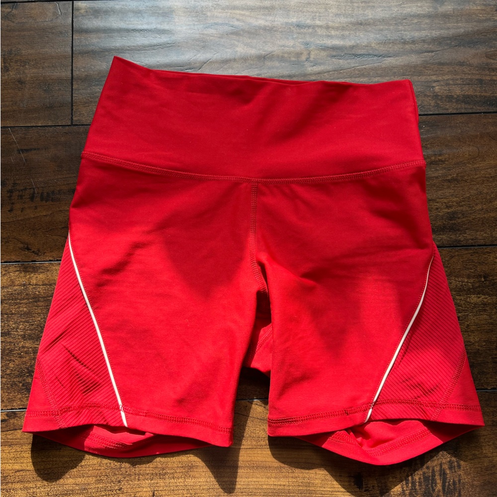 Old Navy active bike shorts